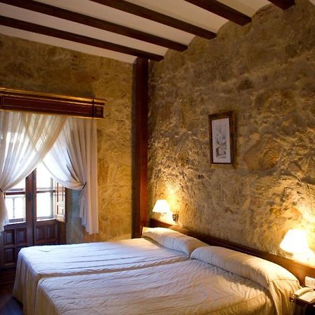 Hotel Microtel Placentinos Salamanca Kamer foto