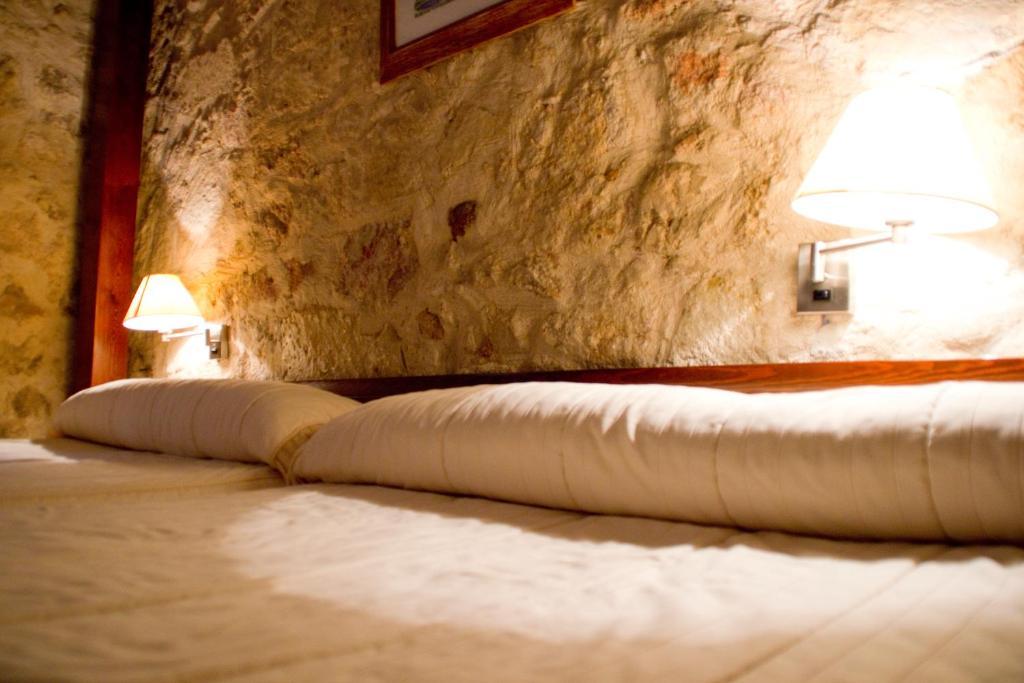 Hotel Microtel Placentinos Salamanca Kamer foto